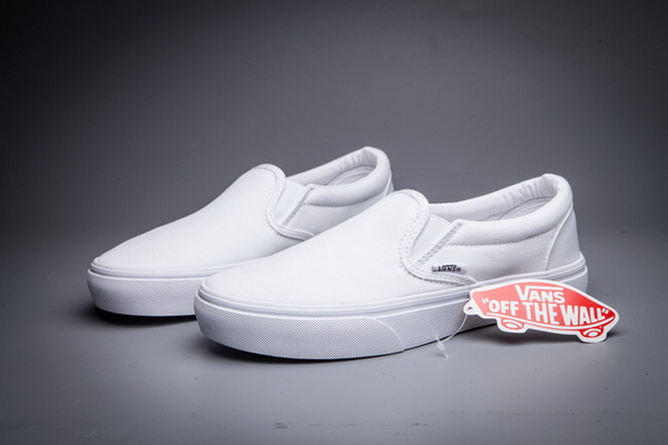 Vans Low-Top Slip-on Men Shoes--223